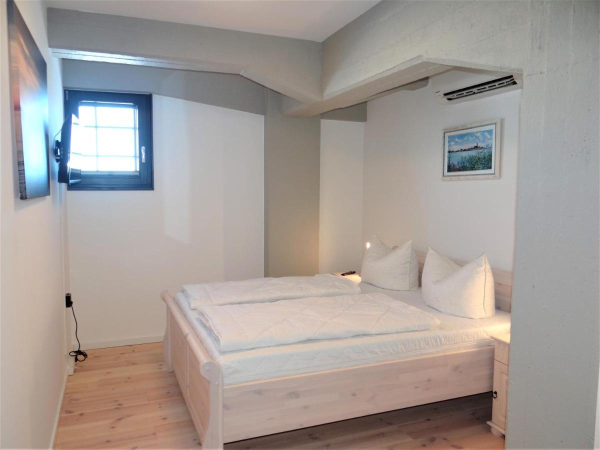 Speicher Residenz Barth E3 App 2 Екстериор снимка